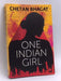One Indian Girl - Chetan Bhagat
