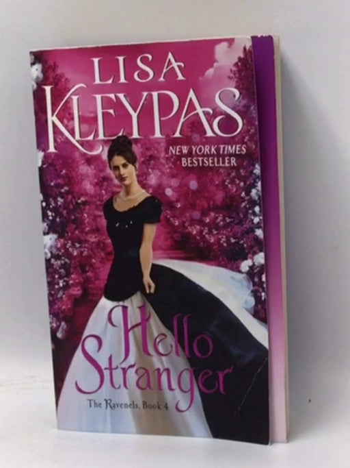 Hello Stranger - Lisa Kleypas; 