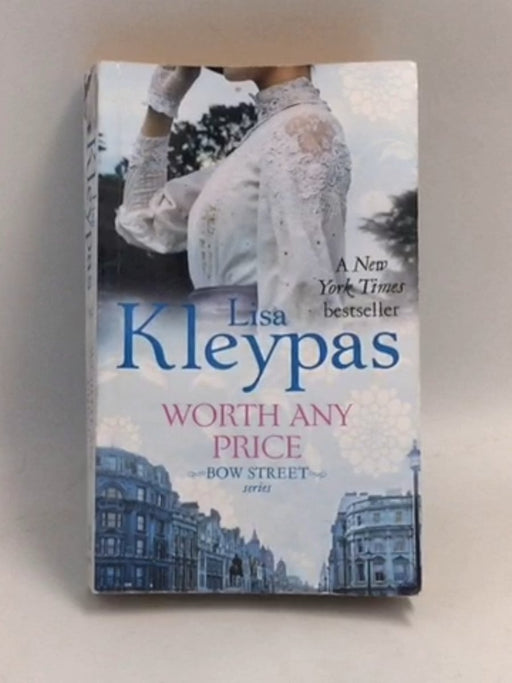 Worth Any Price - Lisa Kleypas; 