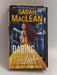 Daring and the Duke - Sarah MacLean