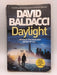 Daylight: an Atlee Pine Novel 3 - David Baldacci; 