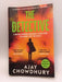 The Detective - Ajay Chowdhury; 