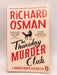 The Thursday Murder Club - Richard Osman; 