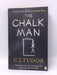 Chalk Man - Tudor, C. J.