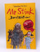 Mr Stink - David Walliams; Quentin Blake; 