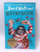 Ratburger - David Walliams; 