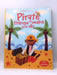 Pirate Things to Make and Do (Usborne Activities) - Rebecca Gilpin