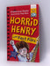 Horrid Henry Funny Fact Files - Francesca Simon