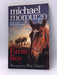 Farm Boy - Michael Morpurgo