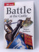 Battle at the Castle - Hardcover - Rupert Matthews; Dorling Kindersley Publishing Staff; 