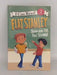 Flat Stanley: Show-and-Tell, Flat Stanley! - Jeff Brown; 