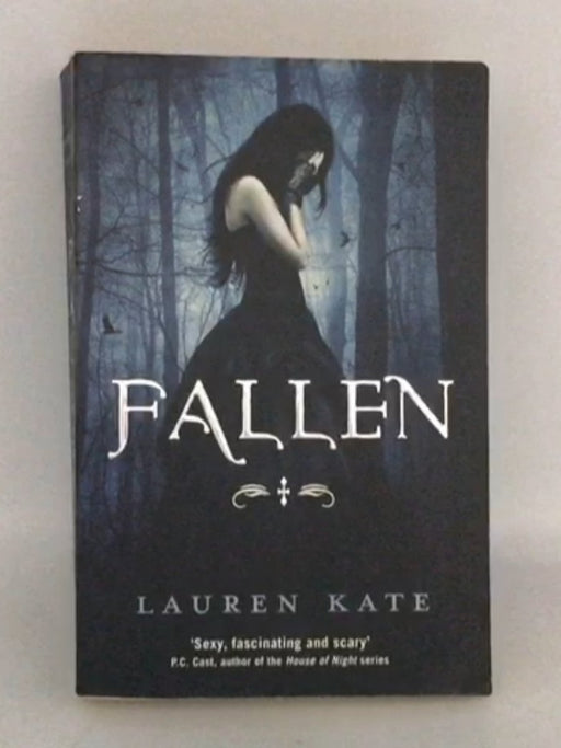 Fallen - Lauren Kate