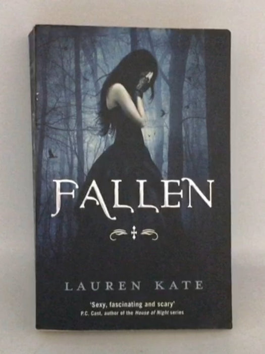 Fallen - Lauren Kate