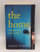 The Home - Karen Osman; 