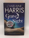 Grave Sight - Charlaine Harris; 