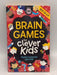 Brain Games for Clever Kids - Gareth Moore