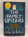 The Family Upstairs - Lisa Jewell; 