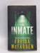 The Inmate - Freida McFadden; 