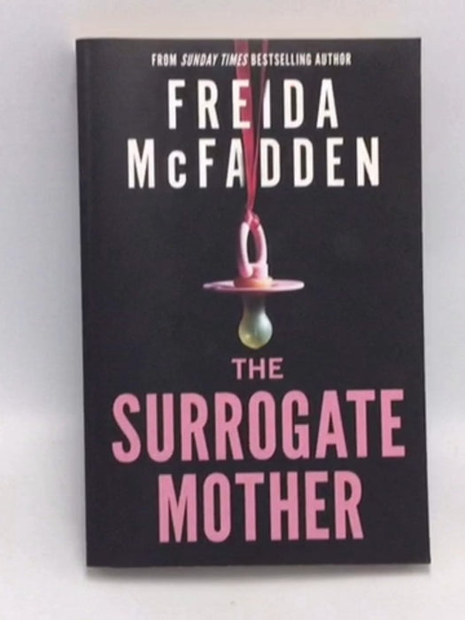The Surrogate Mother - Freida McFadden