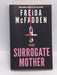 The Surrogate Mother - Freida McFadden
