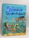 Winnie Under the Sea- [Hardcover] - Valerie Thomas; 