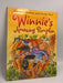 Winnie's Amazing Pumpkin - Valerie Thomas