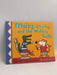 Maisy, Charley and the Wobbly Tooth - Lucy Cousins