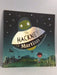 The Hackney Martian - Paul Brown; 