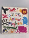 One to Ten Animal Mayhem - Thomas Flintham