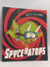 Spyceratops - Alex Willmore