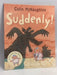 Suddenly - Colin McNaughton