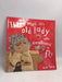 There Was an Old Lady Who Swallowed a Fly - KateToms