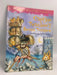 Captain Teachum's Buried Treasure - Peter Carter; 