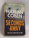 Seconds Away - Harlan Coben