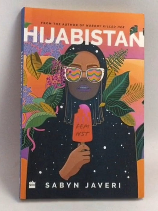 Hijabistan - Sabyn Javeri
