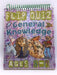 Flip Quiz General Knowledge:Quizzes - De la Bedoyere, Camilla; 