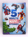 5-Minute Marvel Stories - Hardcover - Disney Book Group; 