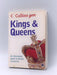 Kings and Queens (Collins Gem) - Neil Grant; 