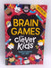 Brain Games for Clever Kids - Gareth Moore