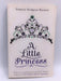 A Little Princess - Frances Hodgson Burnett; 