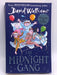 The Midnight Gang - Walliams, David
