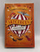 Skycircus ,  The Cogheart Adventures #3 - Peter Bunzl