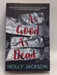As Good As Dead - Holly Jackson;