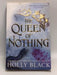 The Queen of Nothing - Holly Black