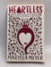 Heartless - Marissa Meyer; 
