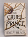 The Cruel Prince - Holly Black; 