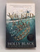 The Wicked King - Holly Black; 