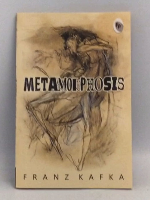 Metamorphosis - Franz Kafka
