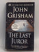 The Last Juror - John Grisham