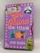 Girl Online: On Tour-Hardcover - Zoe Sugg; 